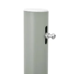 VidaXL Ausziehbare Seitenmarkise 100¡Á500 Cm Blau 11 VidaXL Ausziehbare Seitenmarkise 100¡Á500 Cm Blau -Kaufland b1cb493b3184db4a44af542e41c0a8ed