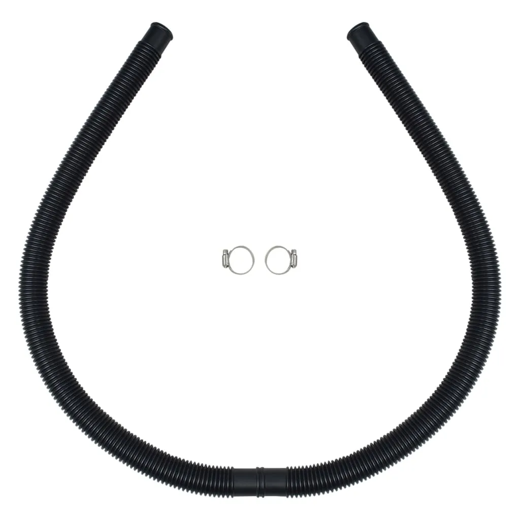 VidaXL Gebogener Solar-Heizung Für Pool 110x65 Cm 8 VidaXL Gebogener Solar-Heizung Für Pool 110x65 Cm – Bild 8