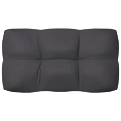 VidaXL Palettensofa-Auflagen 3 Stk. Anthrazit -Kaufland b51f74977d54070fe79d9612482f2e2f