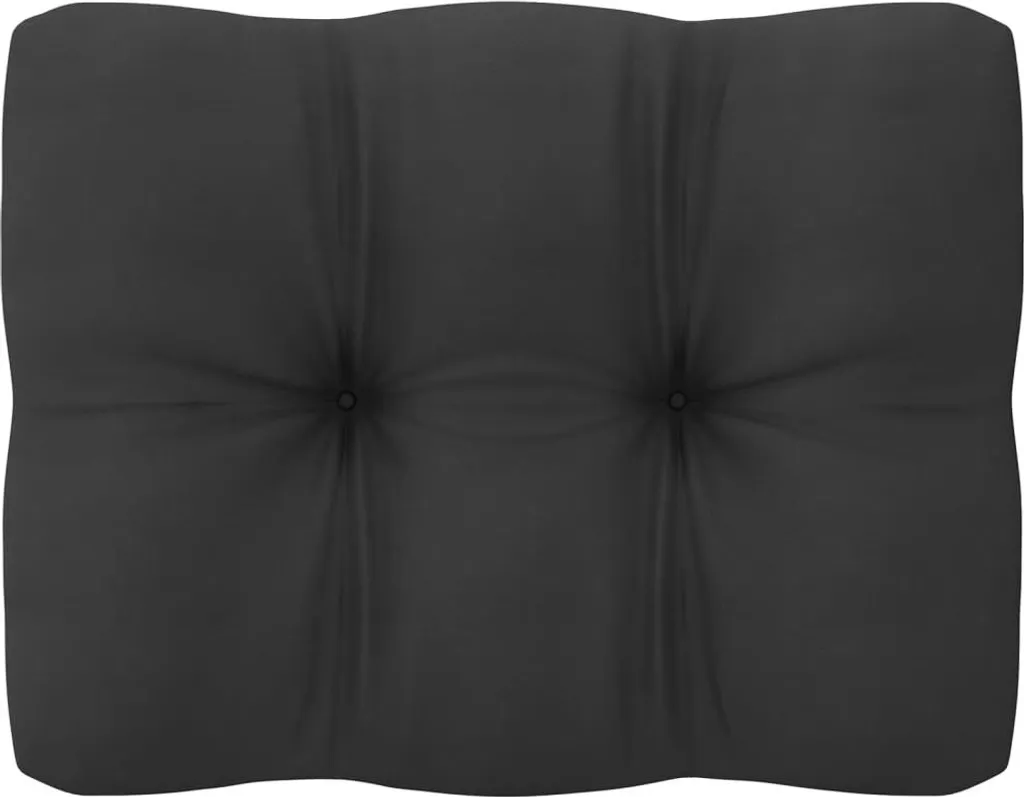 VidaXL Garten-Ecksofa Mit Kissen Massivholz Kiefer 8 VidaXL Garten-Ecksofa Mit Kissen Massivholz Kiefer – Bild 8