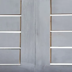 VidaXL Klappbarer Gartentisch 120 X 70 X 75 Cm Massivholz Akazie -Kaufland ba175531fa7047aaac7d27625af2343c