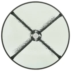 VidaXL Bistrotisch Anthrazit Ø80x71 Cm Stahl 8 VidaXL Bistrotisch Anthrazit Ø80x71 Cm Stahl -Kaufland bb6ae3260162bce6d5bec2014373e1d6