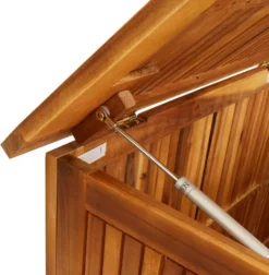 VidaXL Garten-Aufbewahrungsbox 200x80x75 Cm Massivholz Akazie 12 VidaXL Garten-Aufbewahrungsbox 200x80x75 Cm Massivholz Akazie -Kaufland bf15f159076a0c8bf5b4b70d5ea1d8a1