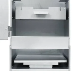 VidaXL Räucherofen Mit 1 Kg Hackschnitzel 44,5×29×124 Cm 14 VidaXL Räucherofen Mit 1 Kg Hackschnitzel 44,5×29×124 Cm -Kaufland bf5cf34be2be62a19c7cf22199dd1bcd