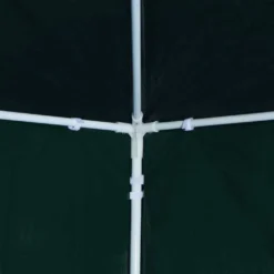 VidaXL Partyzelt 3x3 M Grün -Kaufland c02f72d7f05e40317a02d9389a45d026