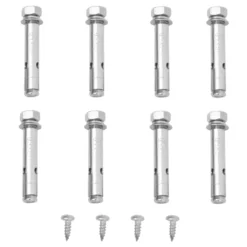 VidaXL Seitenmarkise Ausziehbar 140x300 Cm Grau 12 VidaXL Seitenmarkise Ausziehbar 140x300 Cm Grau -Kaufland c05f5aa84e840538edfe3b631acbfaa0 3