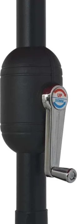 VidaXL Sonnenschirm Mit Metall-Mast 400 Cm Grün 10 VidaXL Sonnenschirm Mit Metall-Mast 400 Cm Grün -Kaufland c0c291f38de15f7e282c63f7771fca65