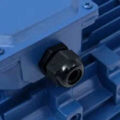 VidaXL 3-Phasen-Elektromotor Aluminium 2,2 KW 3 PS 2-Polig 2840 U/min -Kaufland c130baceceadea9804f3c91b215b3938