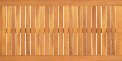 VidaXL Couchtisch 100x50x33 Cm Massivholz Akazie -Kaufland c32ba91a4463b7a3c20da0a8261208dc