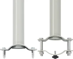 VidaXL Ausziehbare Seitenmarkise 80×300 Cm Grau -Kaufland c3cf7deb23ac2292d82d009ad93f2bec