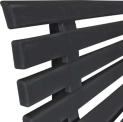 VidaXL Gartenbank 145,5 Cm Kunststoff Anthrazit 10 VidaXL Gartenbank 145,5 Cm Kunststoff Anthrazit -Kaufland c53e38c29dd51fd14a793d1dc750eaeb