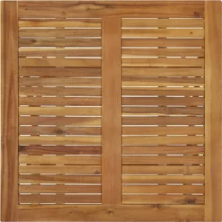 VidaXL Klappbarer Gartentisch 90x90x75 Cm Massivholz Akazie 14 VidaXL Klappbarer Gartentisch 90x90x75 Cm Massivholz Akazie -Kaufland c63a8f671d586758ce5d63ab83e60f40