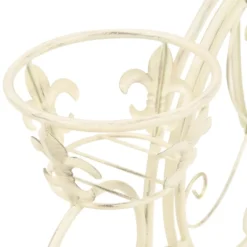 VidaXL Blumentreppe Fahrradform Vintage-Stil Metall 11 VidaXL Blumentreppe Fahrradform Vintage-Stil Metall -Kaufland c6f8fff89c3126b7aef5f6dcba0def02