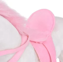 VidaXL Plüschtier Stehend Einhorn Weiß Und Rosa XXL -Kaufland c8c553d2822c54f5ab7d3e893be899fd