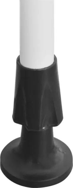 VidaXL Einziehbare Markise Handbetrieben 350 Cm Orange Und Braun -Kaufland c915a72e99861c7072d93293d4a38cb9