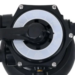 VidaXL Pool-Sandfilteranlage Mit 7-Wege-Ventil 18 L -Kaufland c9a231c45cbc63c51d0ec421b513238e