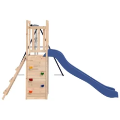 VidaXL Spielturm Massivholz Kiefer 12 VidaXL Spielturm Massivholz Kiefer -Kaufland cae0d2a44385b3e1f31124908790c98d