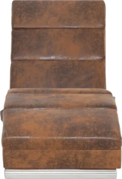 VidaXL Massage Chaiselongue Braun Wildleder-Optik 13 VidaXL Massage Chaiselongue Braun Wildleder-Optik -Kaufland cd8a6e1892c8b4715fd70f0ed8d498e8