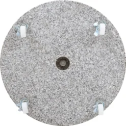 VidaXL Sonnenschirmständer Granit 30 Kg Rund Grau 7 VidaXL Sonnenschirmständer Granit 30 Kg Rund Grau -Kaufland cdf0547591d42e98f1fb74fbdc52c2fb