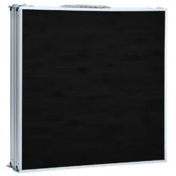 VidaXL Klappbarer Campingtisch Grau Aluminium 180 X 60 Cm 13 VidaXL Klappbarer Campingtisch Grau Aluminium 180 X 60 Cm -Kaufland d281d9b28a0f76c43d562a1601041fe9