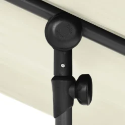 VidaXL Sonnenschirm Mit Aluminium-Mast 2x1,5 M Sandweiß 8 VidaXL Sonnenschirm Mit Aluminium-Mast 2x1,5 M Sandweiß -Kaufland d3f14c4b82539f1bda9b1d314bcc2a0c