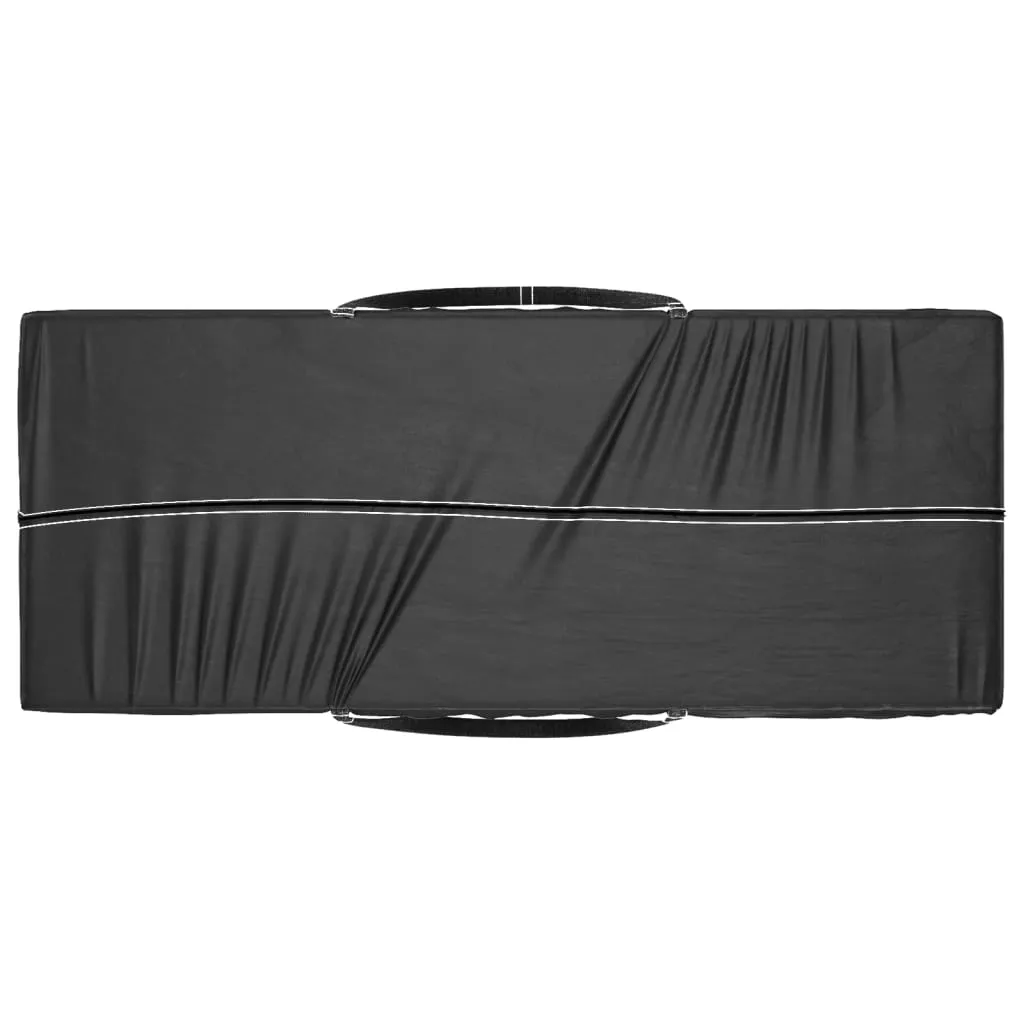 VidaXL Aufbewahrungstasche Für Gartenkissen 135x40x55 Cm Polyethylen 5 VidaXL Aufbewahrungstasche Für Gartenkissen 135x40x55 Cm Polyethylen – Bild 5