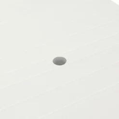 VidaXL Gartentisch Weiß 210 X 96 X 72 Cm Kunststoff 8 VidaXL Gartentisch Weiß 210 X 96 X 72 Cm Kunststoff -Kaufland d964322098f83f33c5f7f1c142d8c95c