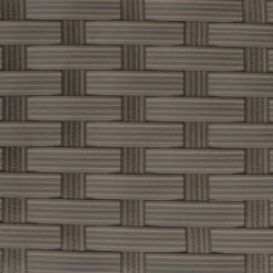 VidaXL Sofa In L-Form Mit Kissen Poly Rattan Braun -Kaufland da4d2f2df7de79308c2365e11813cdbb