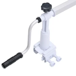 VidaXL Aufrollvorrichtung Für Poolplane Kunstoffbasis -Kaufland df26472bcbc5ff1057aae8b092ad007a