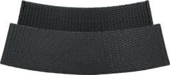VidaXL Garten-Bartisch Schwarz 120x55x110 Cm Poly Rattan -Kaufland e218be2808a3b005c2e699573f79e591