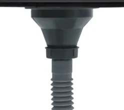 VidaXL Einbauspüle Mit Sieb Und Siphon Edelstahl -Kaufland e2819da58b85f99d74ce0ef9231082f7 1