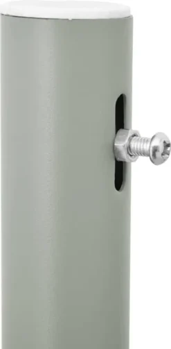 VidaXL Ausziehbare Seitenmarkise 170×300 Cm Grau 12 VidaXL Ausziehbare Seitenmarkise 170×300 Cm Grau -Kaufland e2e04100dabdd2e333d4abf3ad8eef31 2