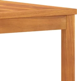 VidaXL Couchtisch 100x50x33 Cm Massivholz Akazie -Kaufland eb095746ce6f63ba2b969d6cd65c8b53