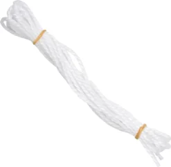 VidaXL Sonnensegel 160 G/m² Weiß 3x4 M HDPE -Kaufland ec47795e53c04f1f9a9c659b991e4cf0 1