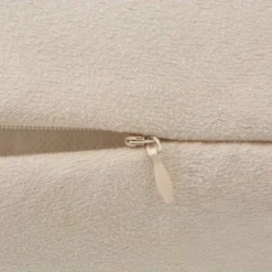 VidaXL Kissenbezüge 4 Stk. 40x40 Cm Polyester Kunstleder Beige 5 VidaXL Kissenbezüge 4 Stk. 40x40 Cm Polyester Kunstleder Beige -Kaufland ecf0cf057bd27fa26fc3c5286587159f