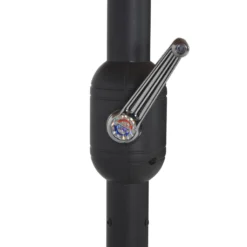 VidaXL Sonnenschirm Mit Aluminium-Mast 460 X 270 Cm Anthrazit 10 VidaXL Sonnenschirm Mit Aluminium-Mast 460 X 270 Cm Anthrazit -Kaufland edb7dd5645b6b7c8afa4eb519d9ef8bc