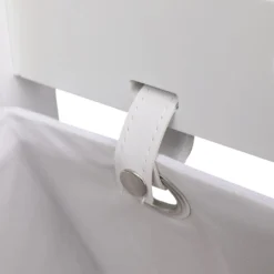 VidaXL 4-stufiges Korbregal Weiß 35 X 35 X 125 Cm Holz -Kaufland ef914f3b27d1b7c61e1130dfb2ba0f17