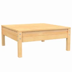 VidaXL 3-tlg. Garten-Lounge-Set Mit Creme Kissen Massivholz Kiefer 12 VidaXL 3-tlg. Garten-Lounge-Set Mit Creme Kissen Massivholz Kiefer -Kaufland f4b2ee224c2b7fa15842ec2009f778d2