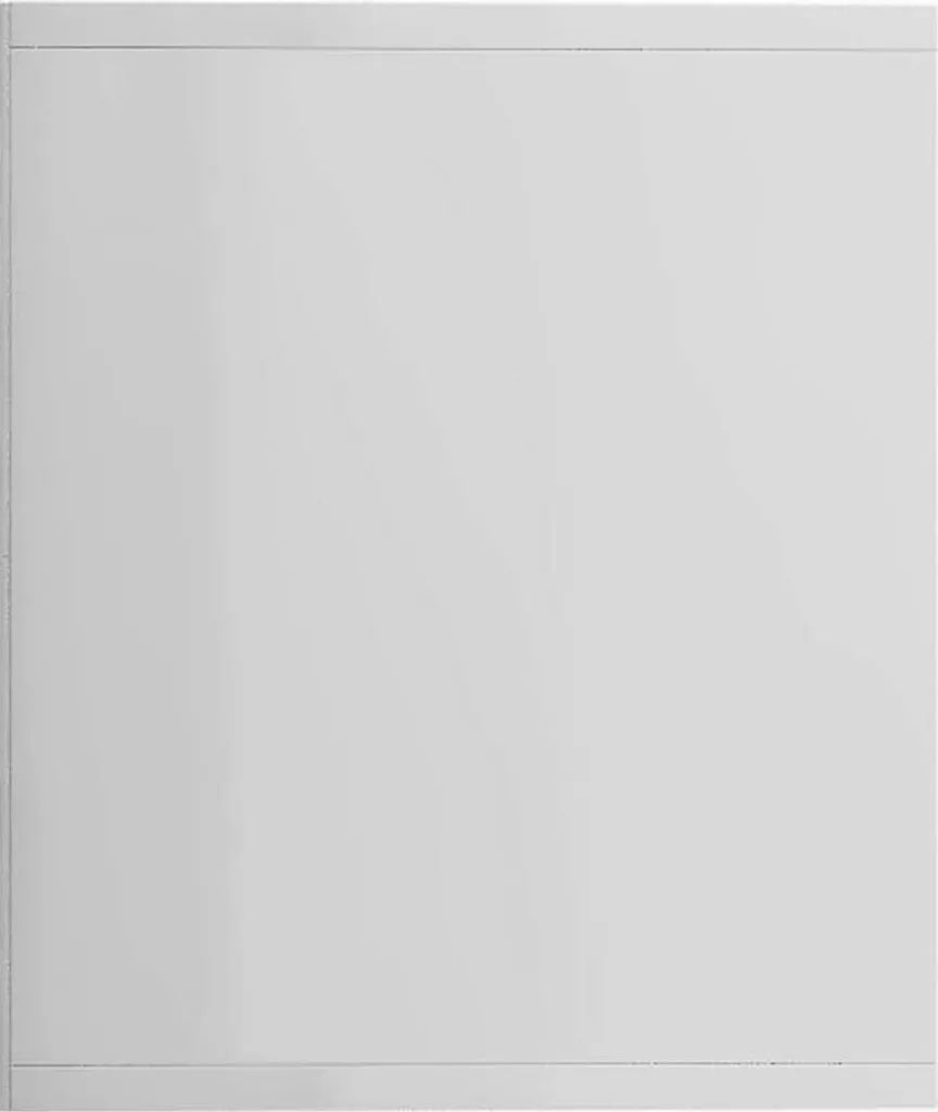 VidaXL Bücherregal/TV-Schrank Hochglanz-Weiß 143×30×36 Cm 7 VidaXL Bücherregal/TV-Schrank Hochglanz-Weiß 143×30×36 Cm – Bild 7