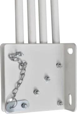 VidaXL Faltbarer Balkonfächer Grau 140×140 Cm 14 VidaXL Faltbarer Balkonfächer Grau 140×140 Cm -Kaufland fbc21736828f59959c9beeaaff667627