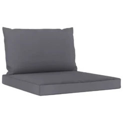 VidaXL 5-tlg. Garten-Lounge-Set Mit Anthrazit Kissen -Kaufland fc7f29bff931b6469ef2093f2960c49e