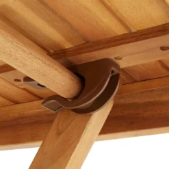 VidaXL Klappbarer Gartentisch 90x90x75 Cm Massivholz Akazie 16 VidaXL Klappbarer Gartentisch 90x90x75 Cm Massivholz Akazie -Kaufland fcc94e150c6f243e5e009c8b4400468f