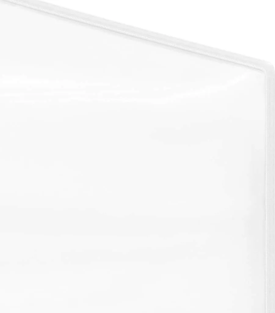 VidaXL Partyzelt Faltbar Weiß 3x6 M 6 VidaXL Partyzelt Faltbar Weiß 3x6 M – Bild 6